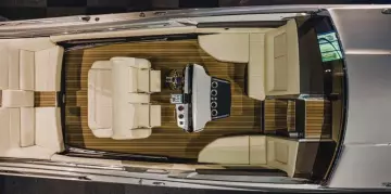 Thumbnail von Nor Tech 420 Monte Carlo