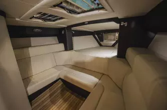 Thumbnail von Nor Tech 420 Monte Carlo