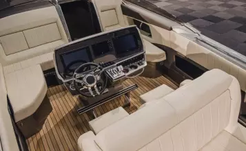 Thumbnail von Nor Tech 420 Monte Carlo