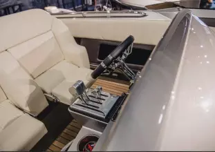 Thumbnail von Nor Tech 420 Monte Carlo