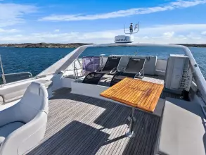 Thumbnail von Monte Fino 64 Fly