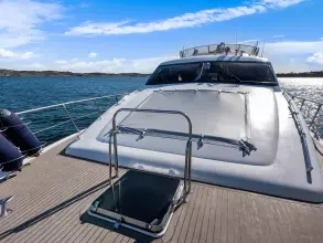 Thumbnail von Monte Fino 64 Fly