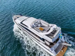 Thumbnail von Monte Fino 64 Fly