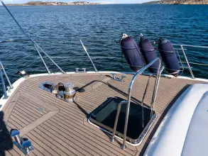 Thumbnail von Monte Fino 64 Fly