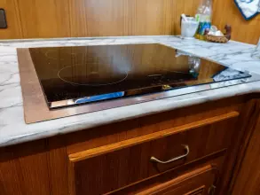 Thumbnail von Monte Fino 64 Fly