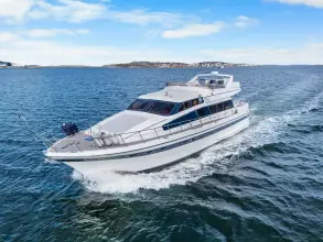 Thumbnail von Monte Fino 64 Fly