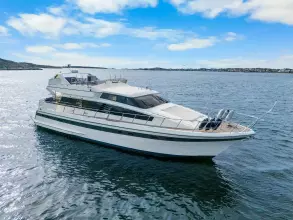 Thumbnail von Monte Fino 64 Fly