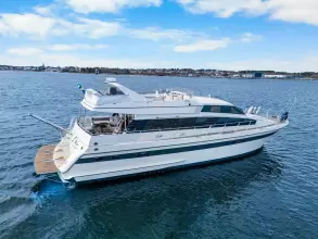 Thumbnail von Monte Fino 64 Fly