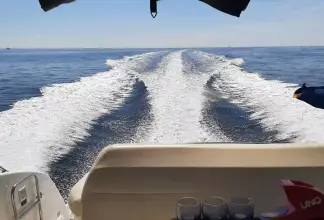 Thumbnail von Bavaria Sport 38