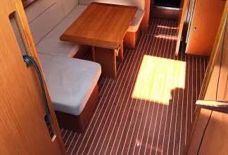 Thumbnail von Bavaria Sport 38