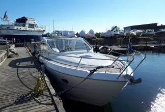 Thumbnail von Bavaria Sport 38