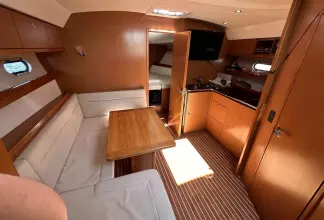 Thumbnail von Bavaria Sport 38