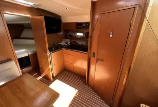 Thumbnail von Bavaria Sport 38