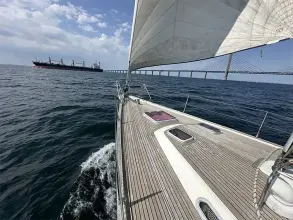 Thumbnail von Najad N460