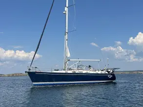 Thumbnail von Najad N460