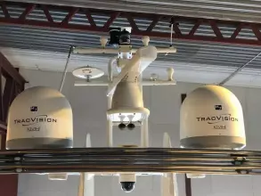 Thumbnail von Fairline Squadron 78