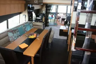 Thumbnail von Fairline Squadron 78