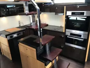 Thumbnail von Fairline Squadron 78