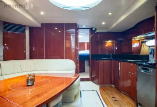 Thumbnail von Fairline Targa 62 GT