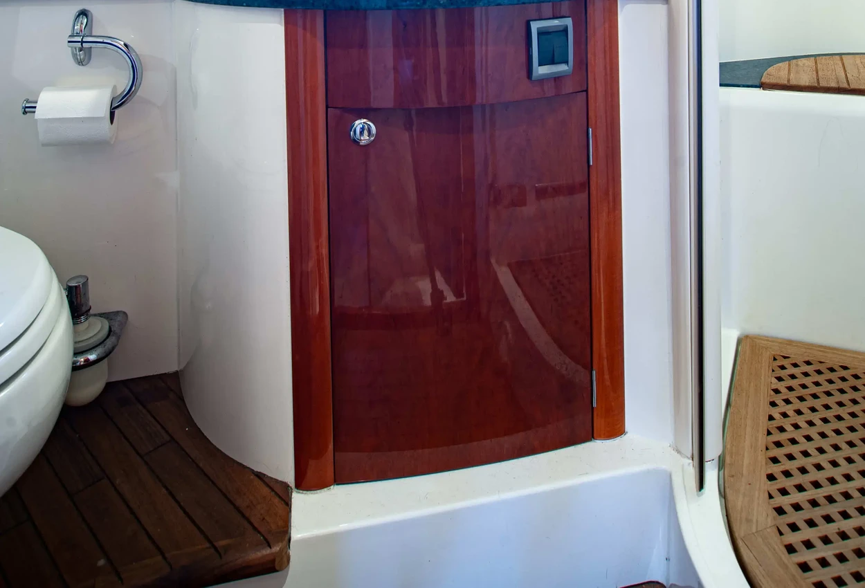 Thumbnail von Fairline Targa 62 GT