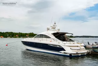 Thumbnail von Fairline Targa 62 GT