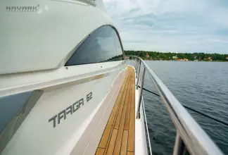 Thumbnail von Fairline Targa 62 GT