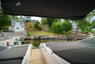 Thumbnail von Fairline Targa 62 GT