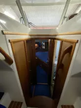 Thumbnail von Nimbus 380 Commander