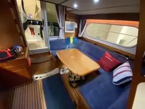 Thumbnail von Nimbus 380 Commander