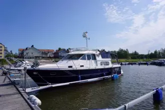 Thumbnail von Nimbus 380 Commander