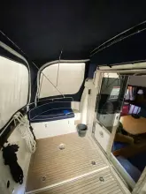 Thumbnail von Nimbus 380 Commander