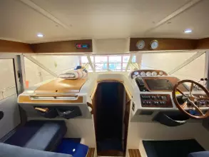 Thumbnail von Nimbus 380 Commander