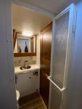 Thumbnail von Nimbus 380 Commander