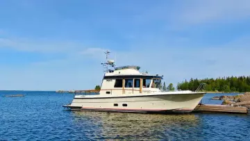 Thumbnail von Botnia Targa 35 Hifly