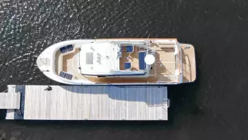 Thumbnail von Botnia Targa 35 Hifly