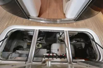 Thumbnail von Windy 58 Zephyros