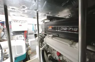 Thumbnail von Windy 58 Zephyros