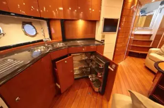 Thumbnail von Windy 58 Zephyros