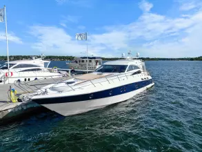 Thumbnail von Windy 58 Zephyros