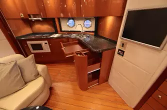 Thumbnail von Windy 58 Zephyros