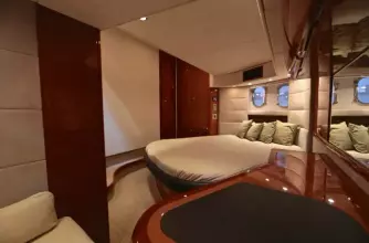 Thumbnail von Windy 58 Zephyros