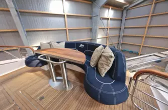 Thumbnail von Windy 58 Zephyros