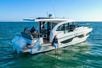Beneteau Antares 11