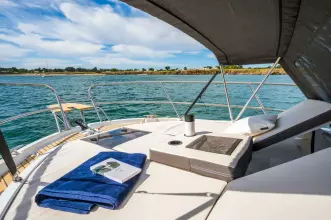 Thumbnail von Beneteau Antares 11