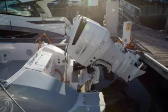 Thumbnail von True North Outboard Express Name Reserved