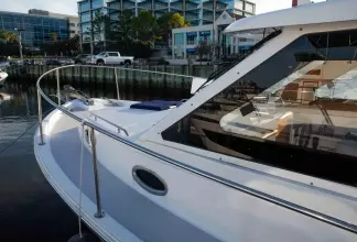 Thumbnail von True North Outboard Express Name Reserved