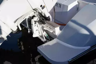 Thumbnail von True North Outboard Express Name Reserved