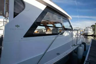 Thumbnail von True North Outboard Express Name Reserved