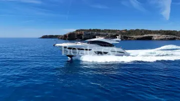 Princess 65
