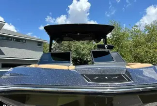 Thumbnail von ATX Surf Boats 24 Type S